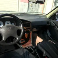 پژوپارس ۸۷ بیرنگ|خودرو سواری و وانت|رشت, کوی طالقانی|دیوار