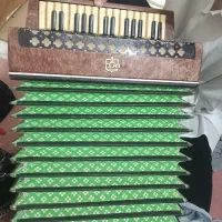 آکاردیون|پیانو، کیبورد، آکاردئون|شبستر, |دیوار