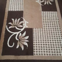 قالی فانتزی ۴ متری سه جاش سوختگی داره|فرش|شیراز, مسلم|دیوار