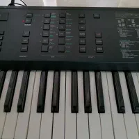 سینتی سایزر YAMAHA V50|پیانو، کیبورد، آکاردئون|سبزوار, بیهق شرقی|دیوار