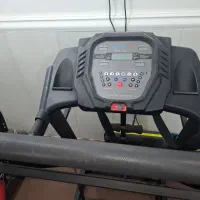 تردمیل پاورمکس و دوچرخه ثابت نشسته پاورمکس|تجهیزات ورزشی|بهبهان, |دیوار