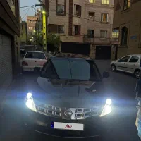 مورانو ۲۰۰۸|خودرو سواری و وانت|تهران, تهران‌نو|دیوار
