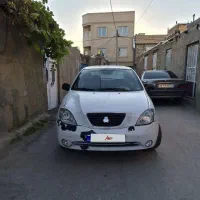 تیبا1مدل ۱۳۹۳ کم کارکرد