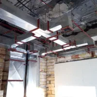 کانال سازی کولر الهیه|خدمات پیشه و مهارت|کرمانشاه, |دیوار