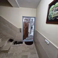 ۵۵ متر باسازی شده