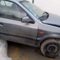 سمند دو گانه