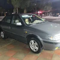 سمند دوگانه کارخانه مدل ۸۴|خودرو سواری و وانت|نیشابور, بلوار گلها|دیوار