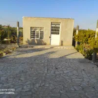 باغ ویلا ۱۰۰۰ متری روستای به آباد(روبروی گلمکان)