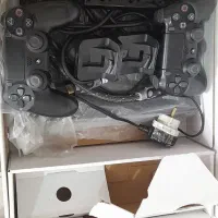 فروش قسطی پلی استیشن ۴ و فایو بدون پیش پرداخت