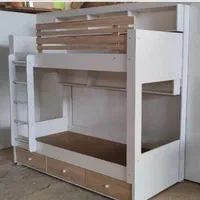 تخت دوطبقه کودک