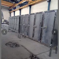 جوشکاری سیار