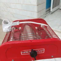 بخاری برقی. کرسی|بخاری، هیتر، شومینه|مینودشت, |دیوار