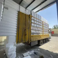 فروش عمده یونولیت سقفی کرومیت ارسال فوری