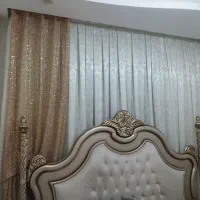 پرده و دکور
