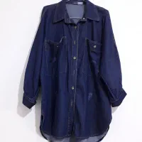 مانتو فری سایز