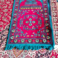 سجاده نماز|فرش|شیراز, شهرک جماران|دیوار