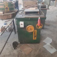 اره فلکه. گندگی. سه کاره. فرز پایه.