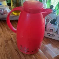 ۲عددفلاکس|قوری، کتری، قهوه‌ساز دستی|اهواز, فاز ۱ پادادشهر|دیوار