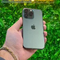 گوشی IPhone 13 Pro CH حافظه 256 گیگ درحدصفر