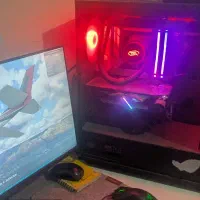 کامپیوتر گیمینک PC
