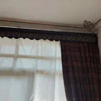 کتیبه خاصو تمام چوب|صنایع دستی و سایر لوازم تزئینی|میاندوآب, |دیوار