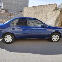 سمند سفارش مدیران|خودرو سواری و وانت|فردیس, قریشی|دیوار