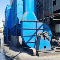 بگفیلتر و مکنده مرکزی|ماشین‌آلات صنعتی|ایوانکی, |دیوار