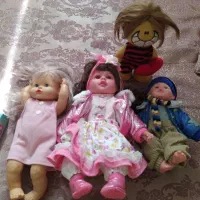 عروسک باربی