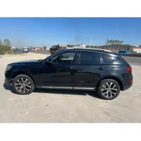 فروش ماشین کوپا ریگان مدل ۹۷ بسیار تمیز|خودرو سواری و وانت|ساری, |دیوار