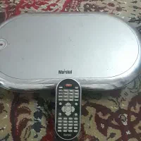 دستگاه و باند