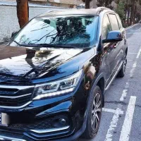 sx5  فردا موتور 1400|خودرو سواری و وانت|تهران, تهرانپارس غربی|دیوار