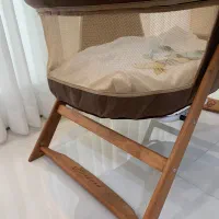 ننو دو کاره|اسباب و اثاث بچه|ساری, |دیوار