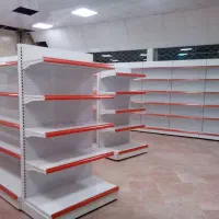 قفسه استاتیک باضمانت|فروشگاه و مغازه|تبریز, |دیوار