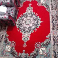 فرش ماشینی|فرش|صومعه‌سرا, |دیوار