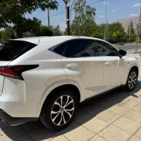 Nx 200 2017|خودرو سواری و وانت|تهران, سعادت‌آباد|دیوار