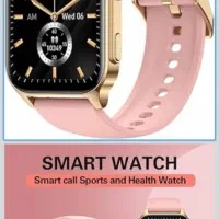 ساعت هوشمند DMGمدل1.94اینچ ،اصل،نو