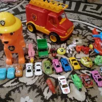 اسباب بازی|اسباب‌بازی بچه|اسلام‌شهر, مطهری|دیوار