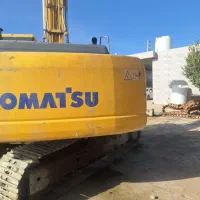 فروش بیل  مکانیکی  کوماتسو