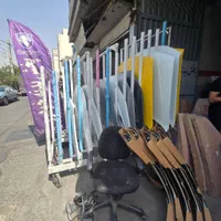 گلگیر رنگی و خام|قطعات یدکی و لوازم جانبی|تهران, اتابک|دیوار