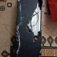 پنل آیفون تصویری در حد نو سالم|دوربین مداربسته|اصفهان, باتون|دیوار