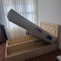 میز تلوزیون تخت باکسی کنسول