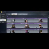 مهندسی اکانت|کنسول، بازی ویدئویی و آنلاین|قرچک, زیبا شهر|دیوار