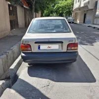 پراید 88 کم کار واقعی|خودرو سواری و وانت|مشهد, چهنو|دیوار