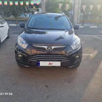 جک s5اتوماتیک مدل ۹۷|خودرو سواری و وانت|تهران, اباذر|دیوار