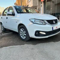 ساینا S (اس) دوگانه ۱۴۰۲|خودرو سواری و وانت|کرمانشاه, |دیوار