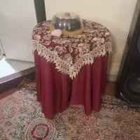 حراجی تعدادی وسایل منزل