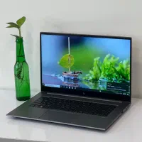 لپ تاپ گرافیک دار Hp Zbook نسل 10