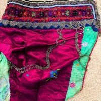 لباس محلی لامردی