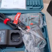 فروش دریل شارژی رونیکس با گارانتی|ماشینآلات صنعتی|یزد, |دیوار