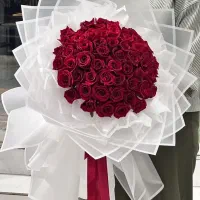 دسته گل رز مهیا کد ۱۷۲۳ گلاریس